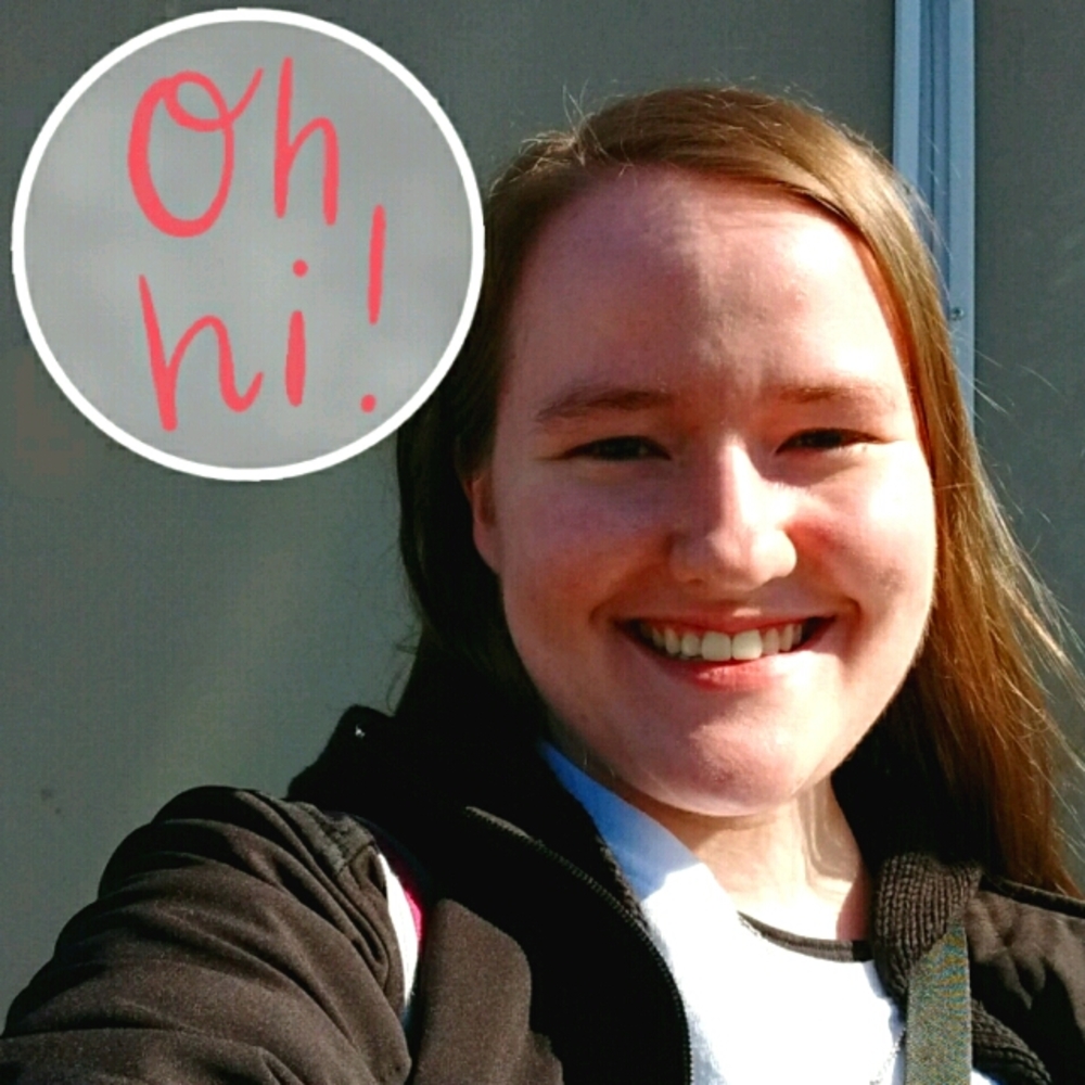 Meet your Posher, Lorraine